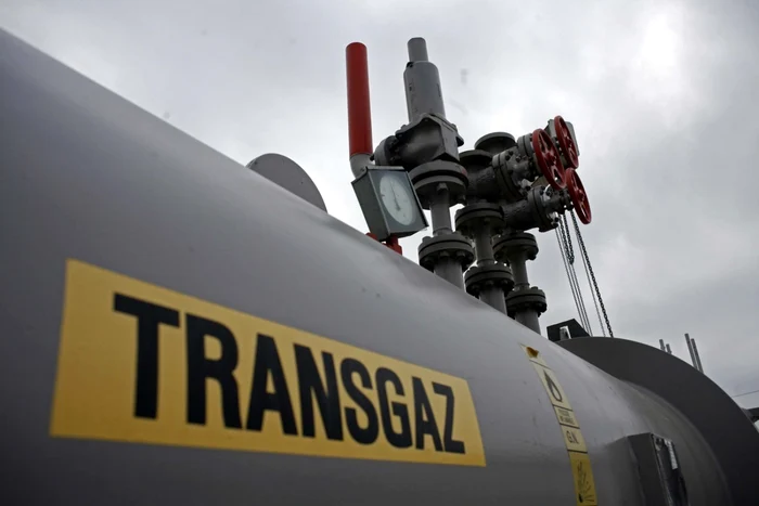 Fitch urcă ratingul Transgaz la BBB, consolidând rolul companiei ca jucător energetic regional