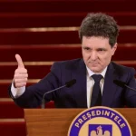 Nicușor Dan cere consolidarea rezervei militare: „Securitatea se redefinește”