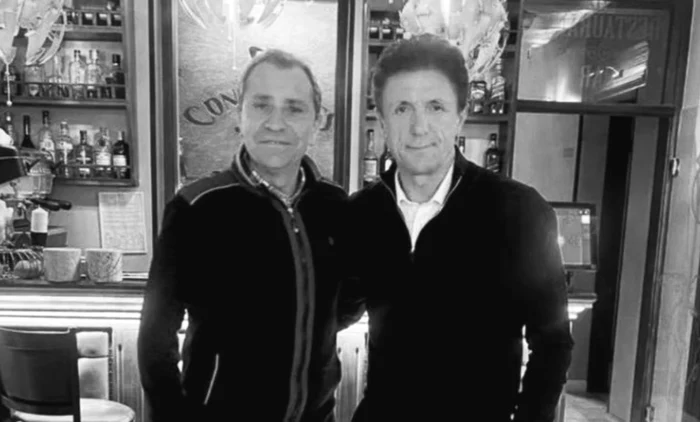 Doliu în fotbalul românesc: Paul Răducan, omul Școlii de Fotbal Gică Popescu, a murit la 58 de ani
