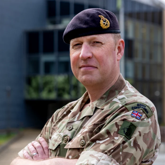 Un înalt comandant britanic: Armata rusă este mult mai letală acum decât la începutul invaziei în Ucraina