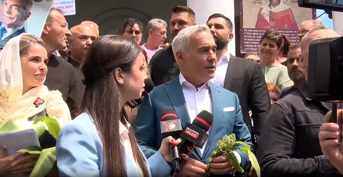 Călin Georgescu, despre incidentul cu drona de la Galați: „Un conducător de glie ascultă de Dumnezeu, nu de oameni”
