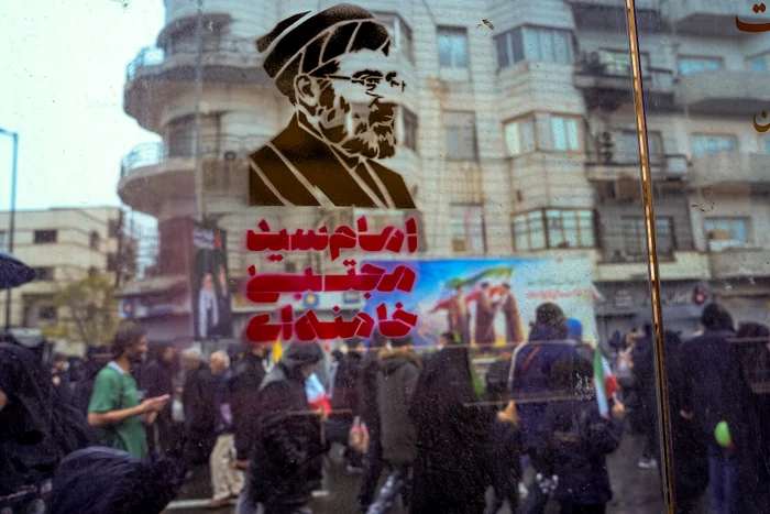 După confruntările dintre SUA, Israel şi Iran, iranienii se confruntă cu sărăcie, represiune şi teama pentru supraviețuire