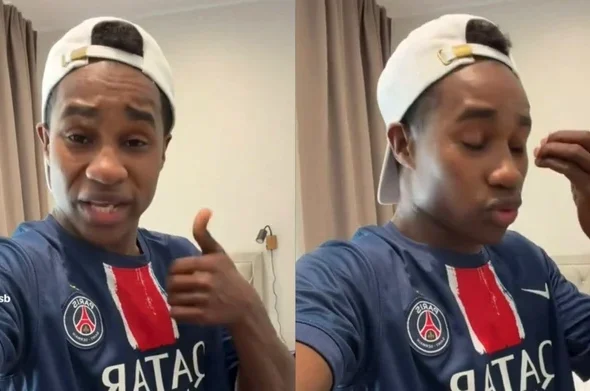 Gafă majoră: suporter PSG convins că pleacă la Budapesta a ajuns în București