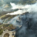 Israel extinde ofensiva terestră în sudul Libanului și ocupă fortăreața Beaufort