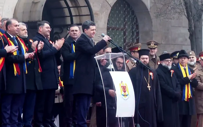Sondaj INSCOP: majoritatea românilor se opune demiterii lui Nicușor Dan la referendum