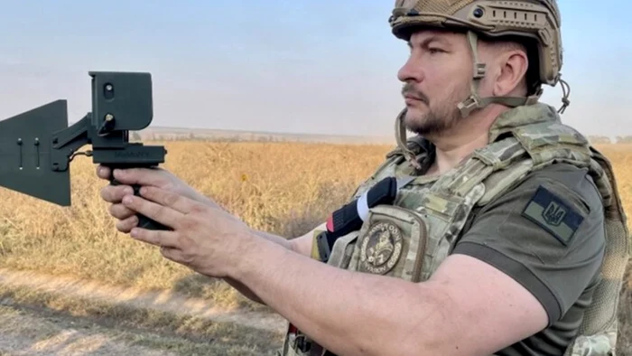 Ucraina avertizează: va riposta dur dacă Rusia intensifică atacurile asupra Kievului