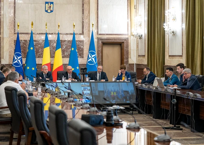Analiză: Capcana ratării PNRR — Dragoș Cabat: „În loc de bani europeni gratis, vom folosi bani împrumutați”