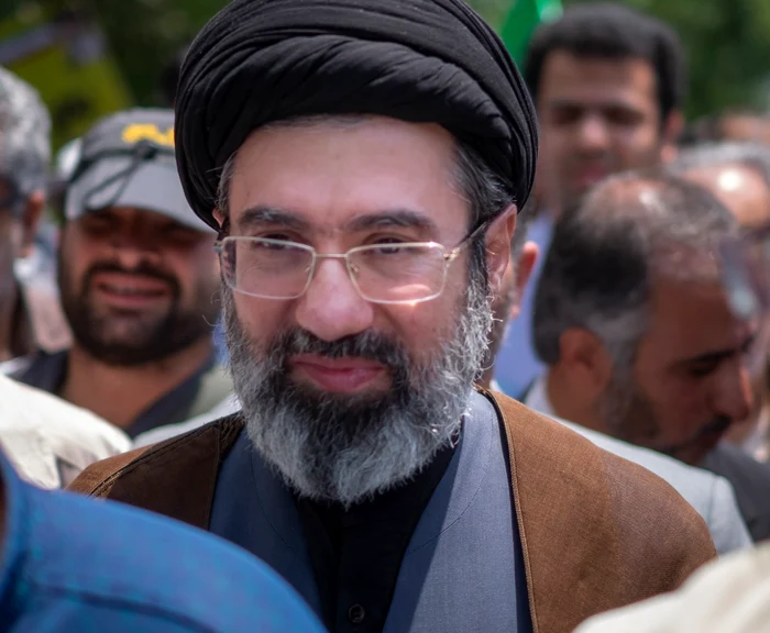 Mojtaba Khamenei: „America nu va mai găsi un refugiu sigur în regiune”