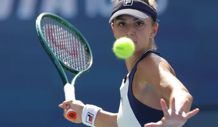 Jaqueline Cristian eliminată în primul tur la Roland Garros după un meci de trei ore