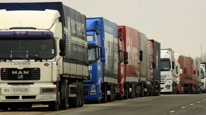 Volatilitatea euro reduce marjele din transporturi; expunere de până la 90% pentru operatorii internaționali