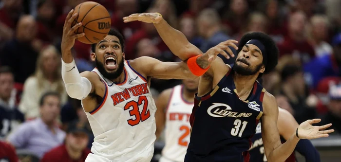 New York Knicks revin în finala NBA după 27 de ani, după un sweep cu Cleveland