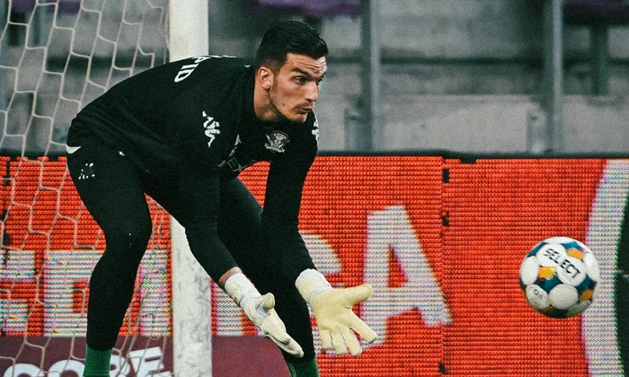 Play-off terminat: Rapid remizează acasă cu „rezervele” Craiovei și încheie pe locul 5