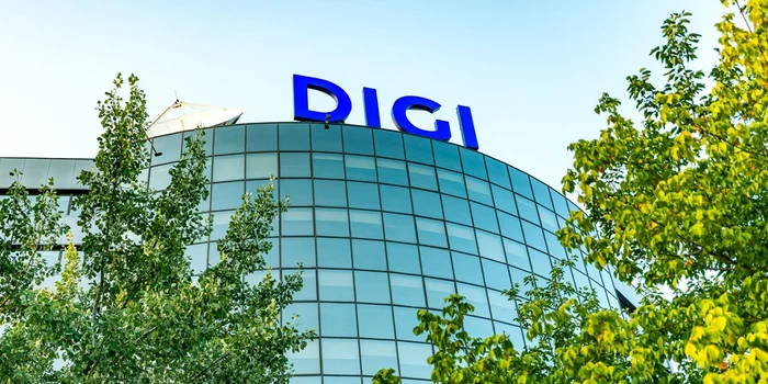 Digi trece la facturare în euro: preţurile internet, TV şi telefonie exprimate în euro şi convertite la cursul BNR