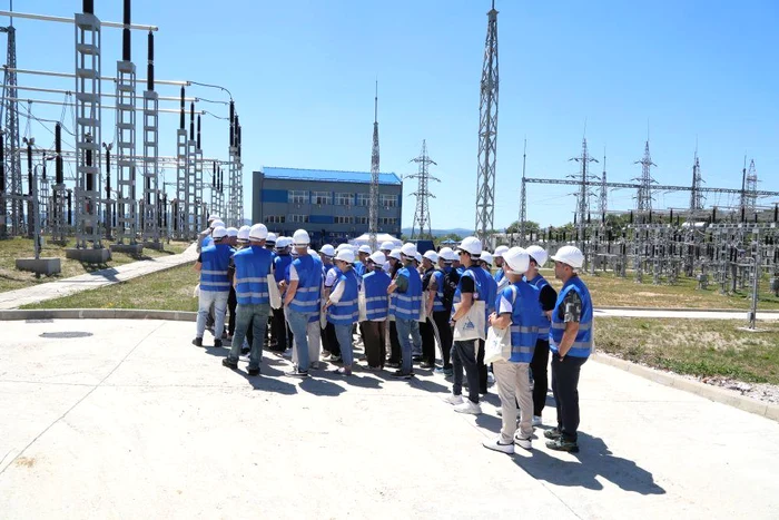 Transelectrica a finalizat stațiile electrice de 400 kV și retehnologizarea celor de 220/110 kV la Reșița