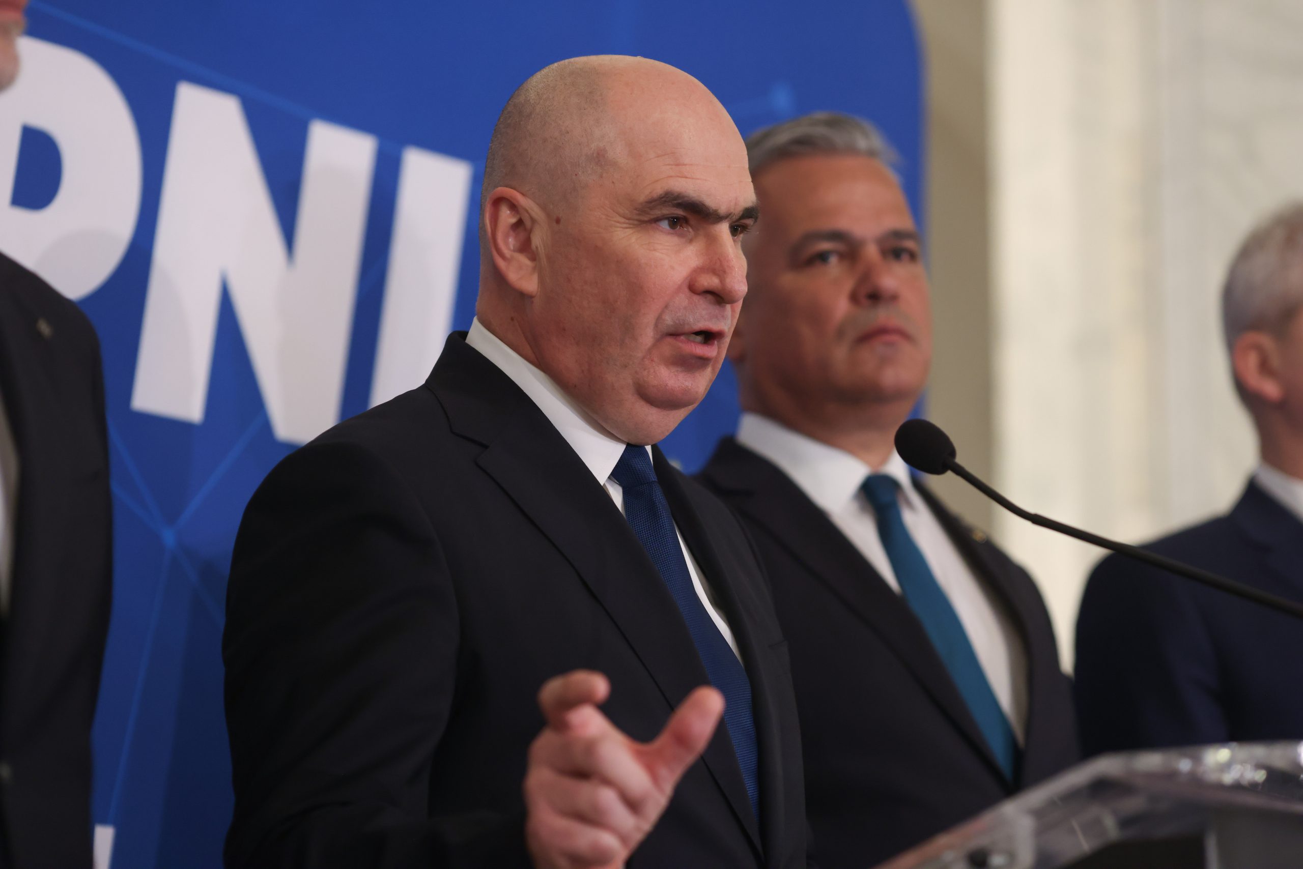 PNL analizează sesizare la CCR după desemnarea lui Adrian Veștea, invocând lipsa consultărilor oficiale