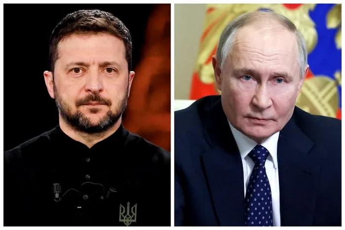 Drone asupra Sankt Petersburg și scrisori către Kremlin: cum încearcă Zelenski să forțeze negocierile până în toamnă