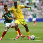Mexic a învins Africa de Sud cu 2-0 în meciul de debut la Mondialul din Mexico City
