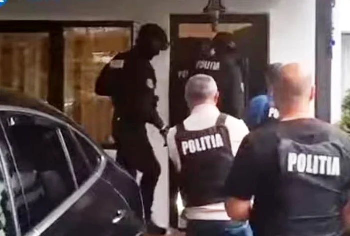 Operaţiunea JUPITER 5: 56 de percheziţii şi 32 de acţiuni operative la nivel naţional, prejudiciu de peste 16 milioane lei