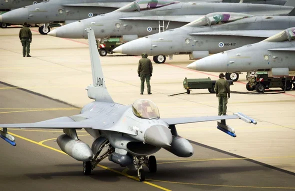 SUA plănuiesc o reducere semnificativă a aeronavelor şi navelor militare alocate NATO în Europa