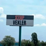 CNCD se autosesizează după apariția panourilor „StopVexler.ro”; partidul inițiator contestă măsura și anunță protest