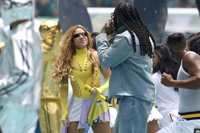 Controverse la deschiderea CM 2026: Shakira sau sosie pe stadionul Azteca?