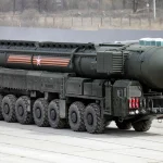 Declarațiile lui Putin despre racheta Oreșnik stârnesc controverse: de ce au lovit ținte fără valoare strategică