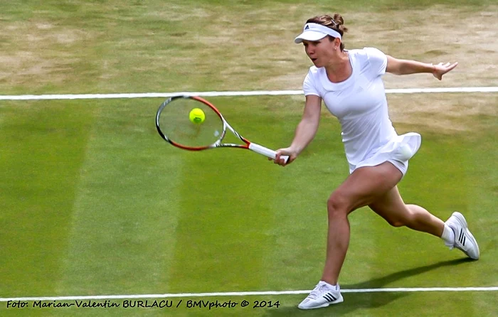Simona Halep revine pe teren pentru un meci demonstrativ la Cluj, în BT Arena