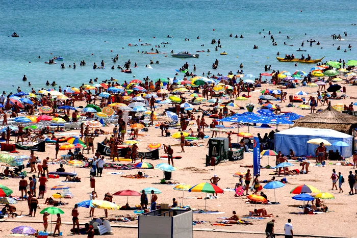 Turiștii străini au cheltuit peste 5 miliarde de euro în România în 2025; americanii, cei mai mari cheltuitori