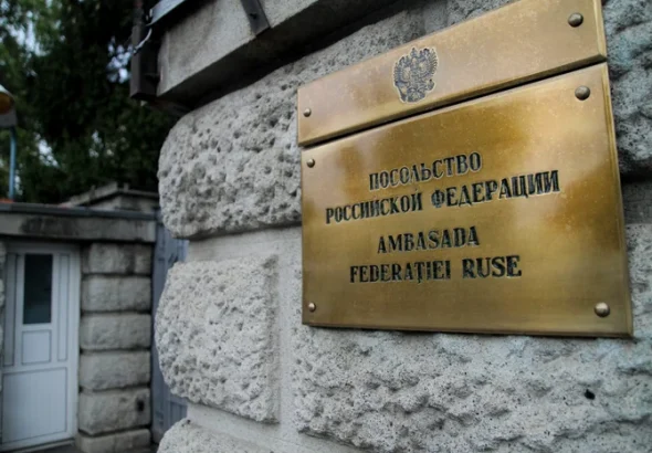 Ce urmează după expulzarea consulului rus de la Constanța: pașii diplomației românești, explicați de un analist