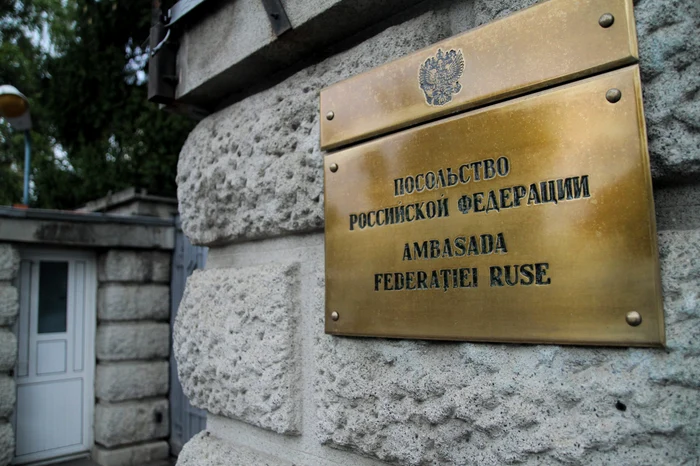 Ce urmează după expulzarea consulului rus de la Constanța: pașii diplomației românești, explicați de un analist