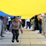 Instanţele din Italia blochează revenirea unor copii evacuaţi din Ucraina, anunţă Kievul