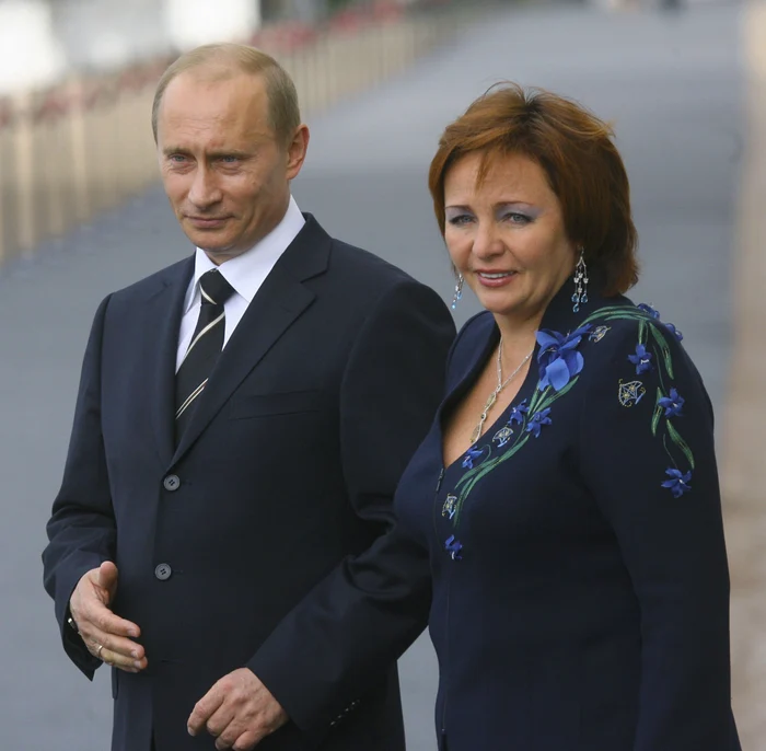 Mărturii despre mariajul lui Putin: fosta soție și apropiați descriu o relație tensionată încă de la început