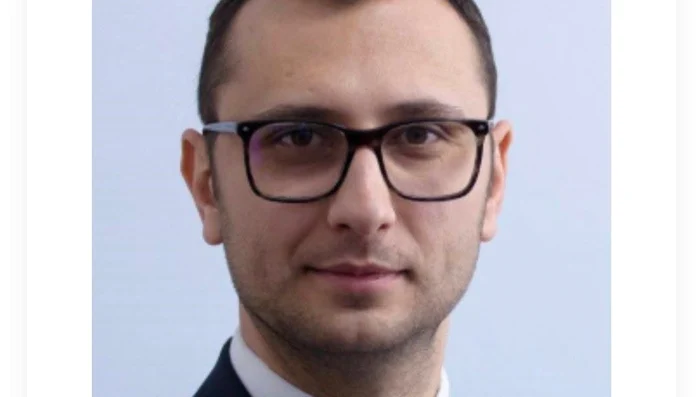 Teodor Dulceață, propus ministru al Mediului în viitorul guvern condus de Eugen Tomac
