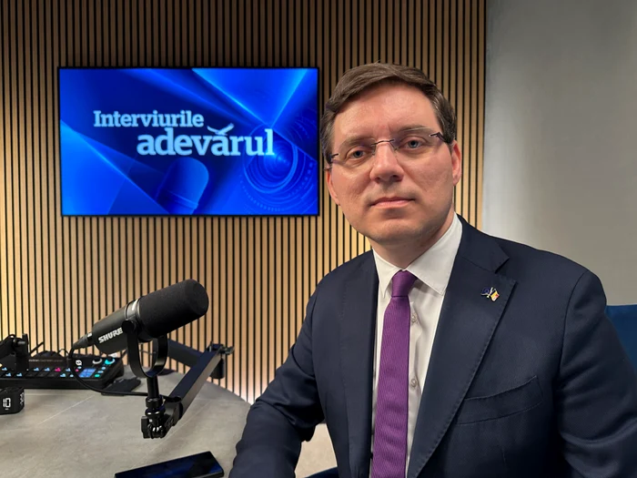Victor Negrescu: România riscă să piardă fonduri europene din cauza întârzierilor privind PNRR şi lipsa reformelor
