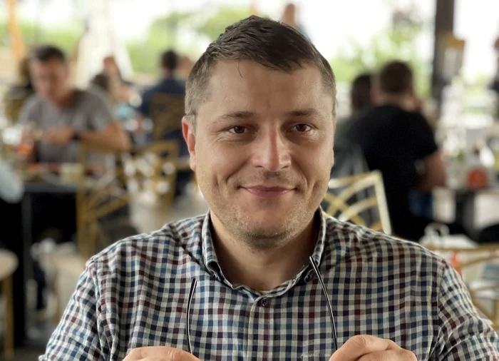 Vladimir Ionaș, sociolog specializat în comportament electoral, propus la Ministerul Dezvoltării în cabinetul Tomac