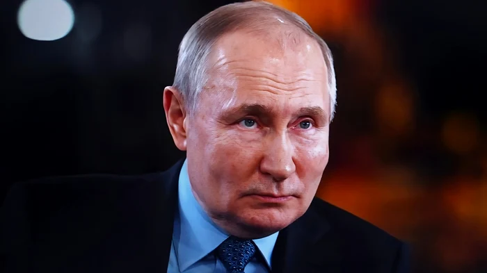 General canadian: „Moartea lui Putin este prima condiție pentru pace în Ucraina”