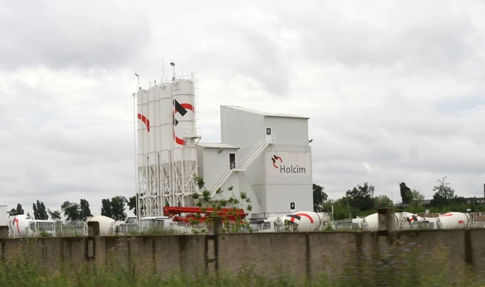 Comisia Europeană aprobă preluarea Xella de Holcim, cu condiția cedării fabricii de BCA din Adjud