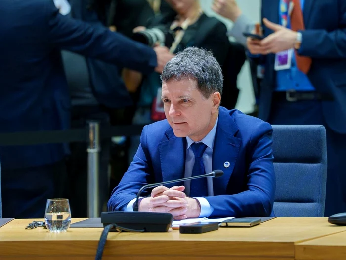 Nicușor Dan: „Zi de referință” după decizia UE de a deschide negocierile cu Moldova și Ucraina