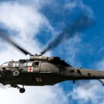 Elicoptere Black Hawk și Apache din SUA, relocate din Grecia spre România; zboruri prin Bulgaria pe 2-3 iunie