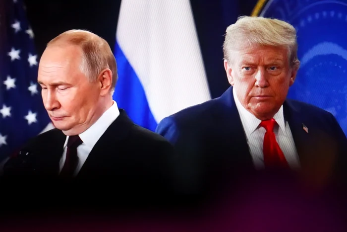 Trump și Putin prinși în „capcana puterii”: de ce nu pot încheia conflictele pe care le-au declanșat