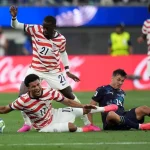 SUA a început cu victorie clară la CM 2026: 4-1 cu Paraguay la Los Angeles
