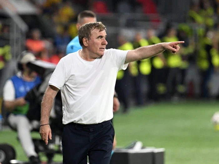 Hagi mizează pe Spania și o națională sud-americană pentru finala Cupei Mondiale din 2026
