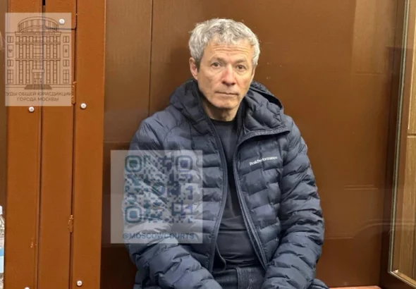 Statul rus a confiscat active de 7,59 miliarde de dolari ale miliardarului Vadim Moșkovici