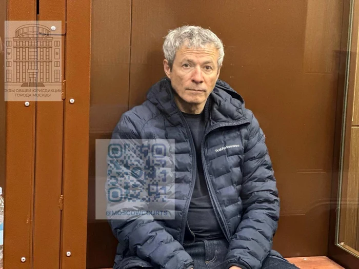 Statul rus a confiscat active de 7,59 miliarde de dolari ale miliardarului Vadim Moșkovici