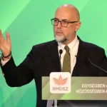 UDMR consideră că guvernul Tomac nu are şanse; Hunor aşteaptă retragerea candidatului