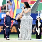 Katy Perry, Future și Tyla au urcat pe scena ceremoniei de deschidere la Los Angeles