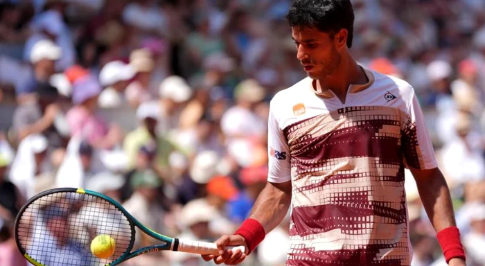 Amendă de 65.000 € la Roland Garros pentru comentarii sexiste față de arbitru