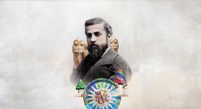 Antoni Gaudí: de la dandy urban la ascetul Sagradei Família — cum a murit confundat cu un cerșetor