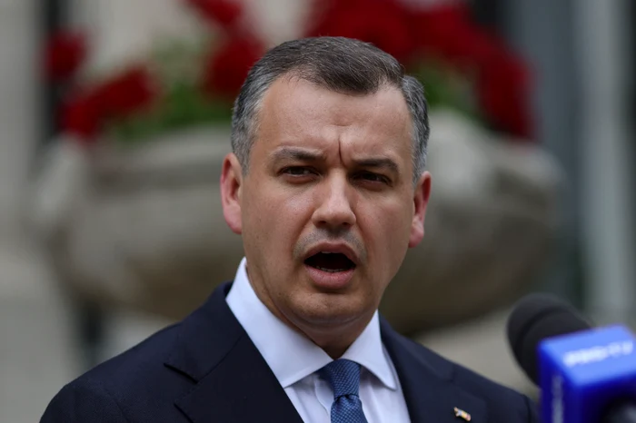 Ilie Bolojan, principalul beneficiar al blocajului creat de nominalizarea lui Eugen Tomac, arată o analiză politică