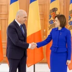 Ilie Bolojan participă la congresul PAS de la Chișinău după deschiderea primului cluster de negociere UE‑Moldova